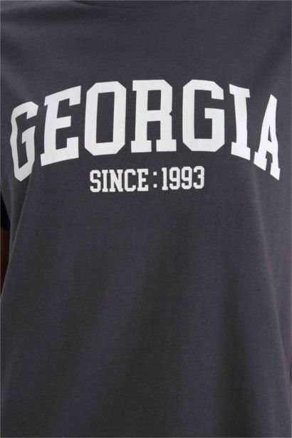 Woman Short Sleeve T-Shirt