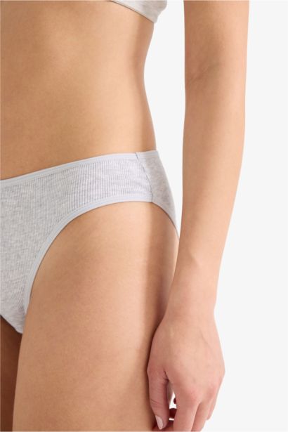 Ribana 7'li Brief Külot