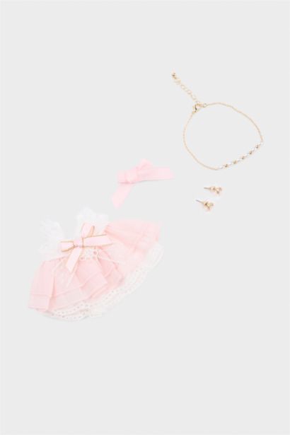 Woman Keychains