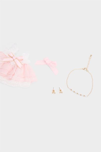 Woman Keychains