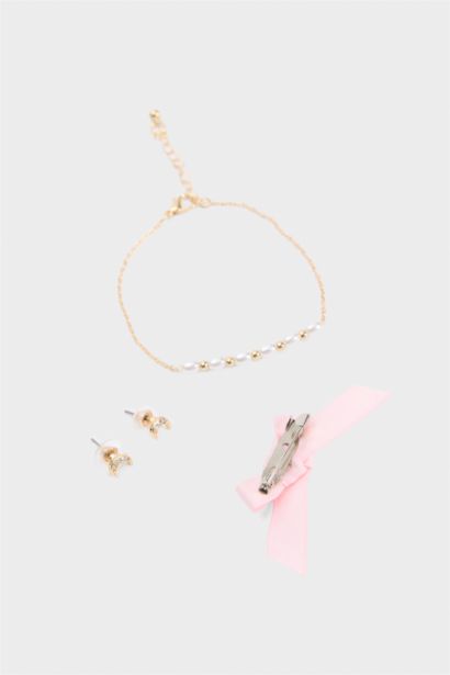 Woman Keychains