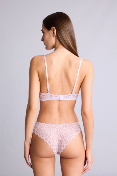 Brazilian Lace Panties