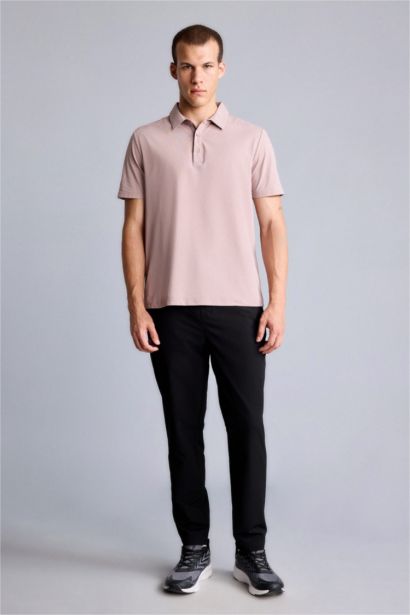 Standard Fit Trousers