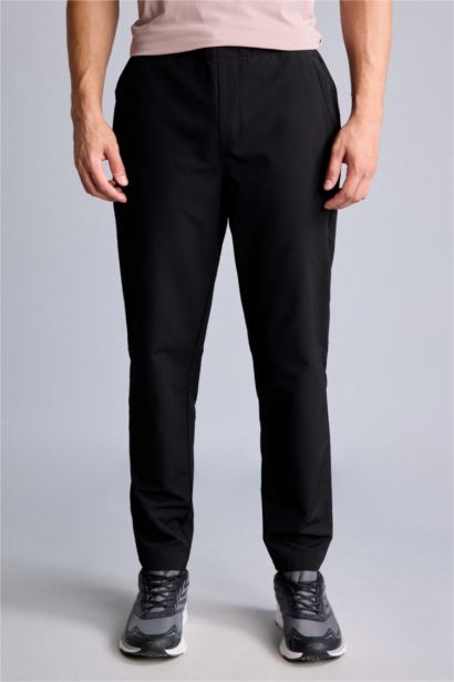 Standard Fit Trousers