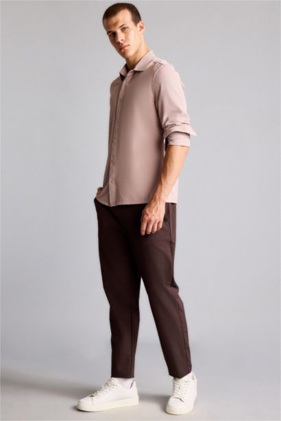 Standard Fit Trousers