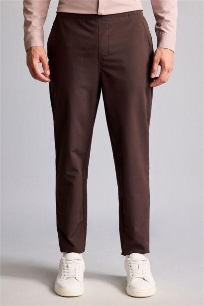Standard Fit Trousers