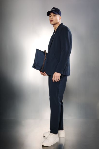 Standart Fıt Pantolon