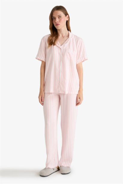 2 piece Regular Fit Set