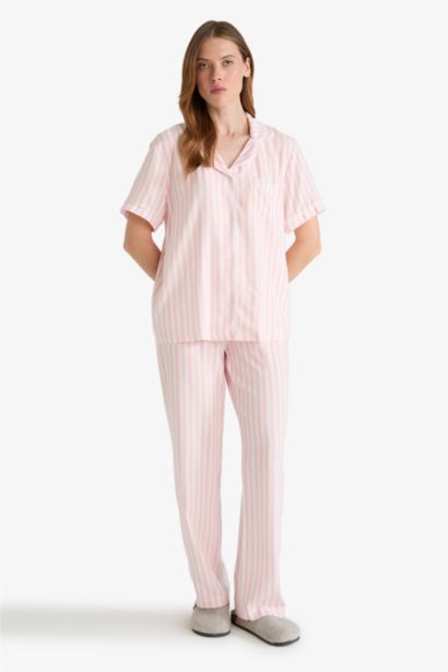 2 piece Regular Fit Set