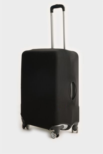 Desenli Valiz Kılıfı