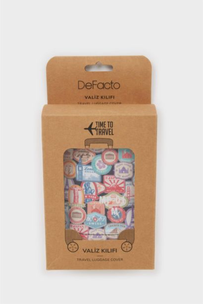 Valiz Kılıfı