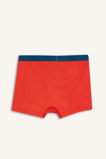 Hot Wheels Cotton 3 Piece Boxers