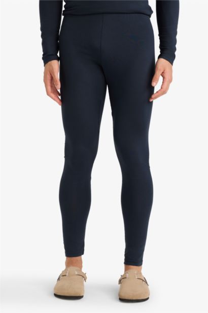 بنطلون حراري ترمال قصة عادية