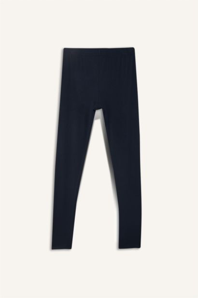 بنطلون حراري ترمال قصة عادية