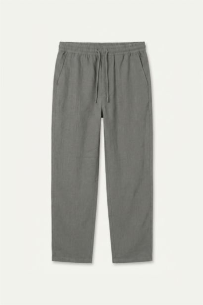 Baggy Fit Trousers