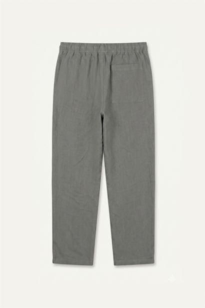 Baggy Fit Trousers