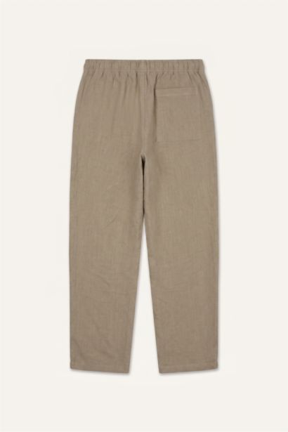 Baggy Fit Trousers