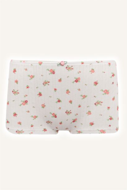 Cotton Slip Panty
