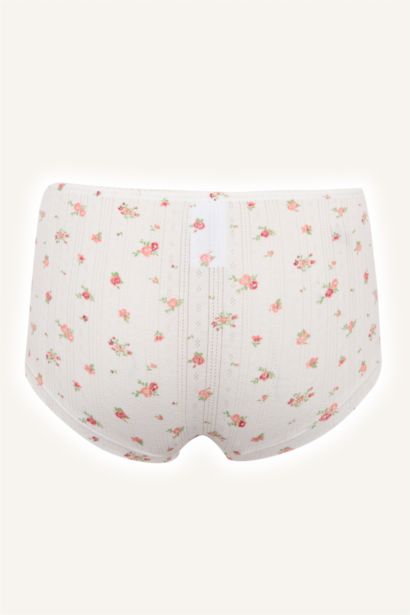 Cotton Slip Panty