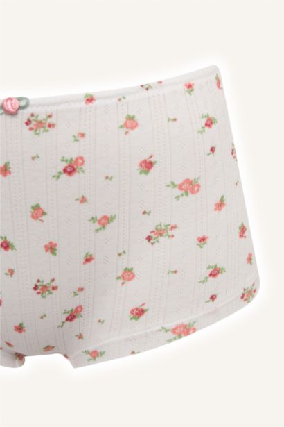Cotton Slip Panty