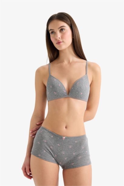 كلوت قطن فلورال