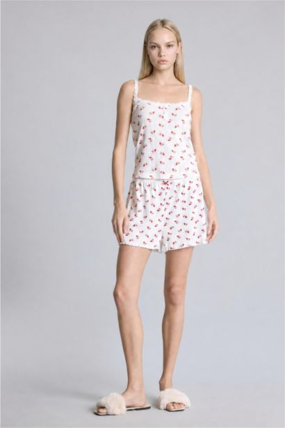 Cotton Tank Top