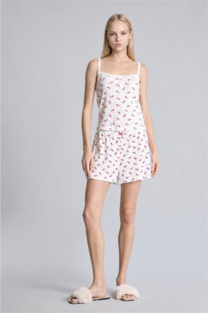 Cotton Tank Top