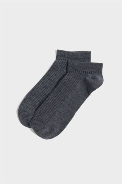 Woman 5 Piece Short Socks