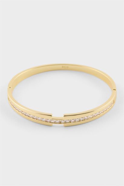 Reis x DeFacto Gold Bileklik