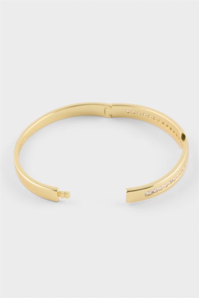 Reis x DeFacto Gold Bileklik