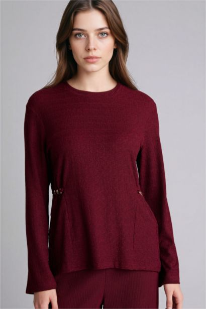 Woman Long Sleeve T-Shirt