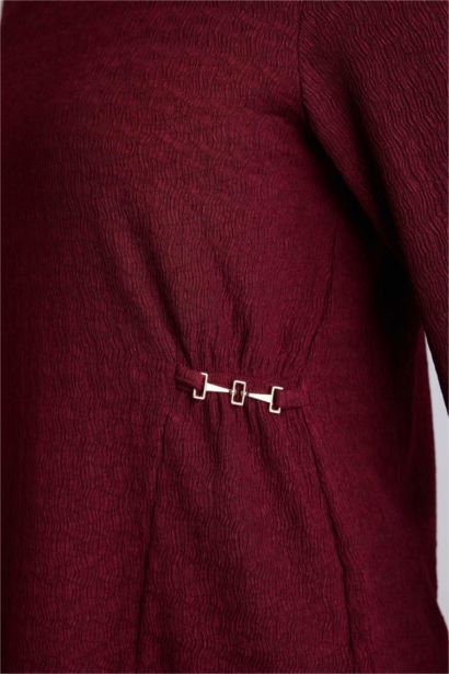 Woman Long Sleeve T-Shirt