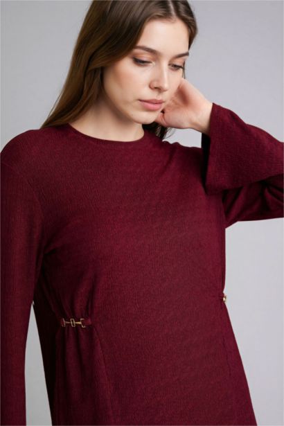 Woman Long Sleeve T-Shirt