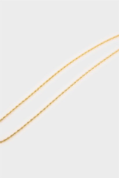 سلسله حريمي من قطعتين