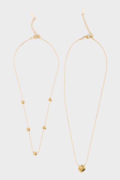 سلسله حريمي من قطعتين