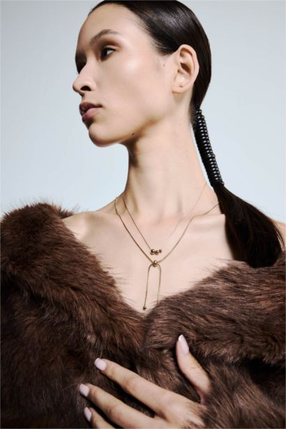 سلسله حريمي من قطعتين