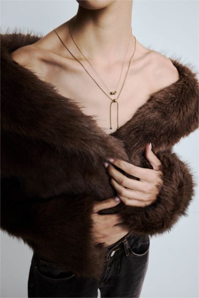 سلسله حريمي من قطعتين