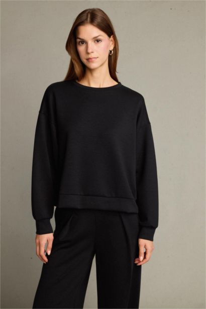 modal Sweatshirt