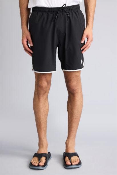 Пляжные шорты Regular Fit