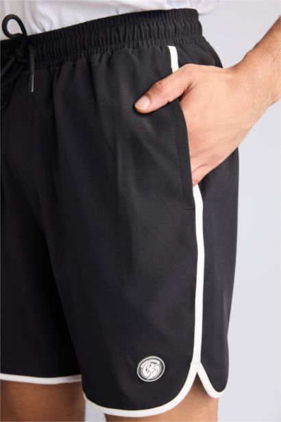 Пляжные шорты Regular Fit