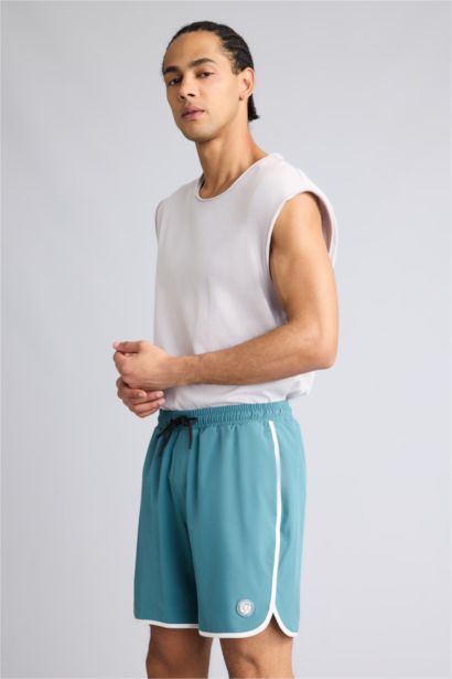 Пляжные шорты Regular Fit