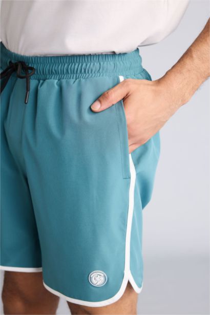 Пляжные шорты Regular Fit