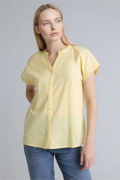Short Sleeve Shirt