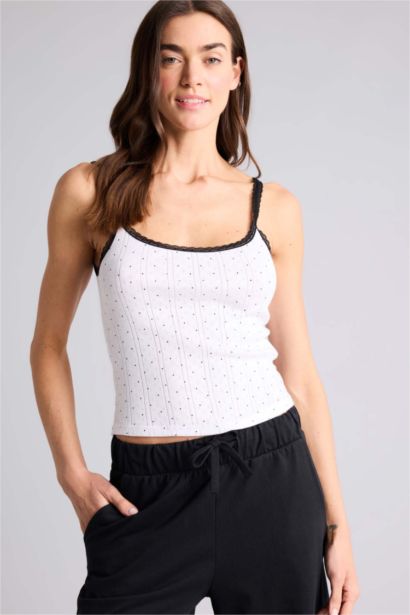 Майка Regular Fit