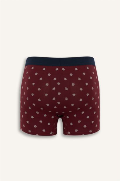 بوكسر قصة عادية - 3 قطع