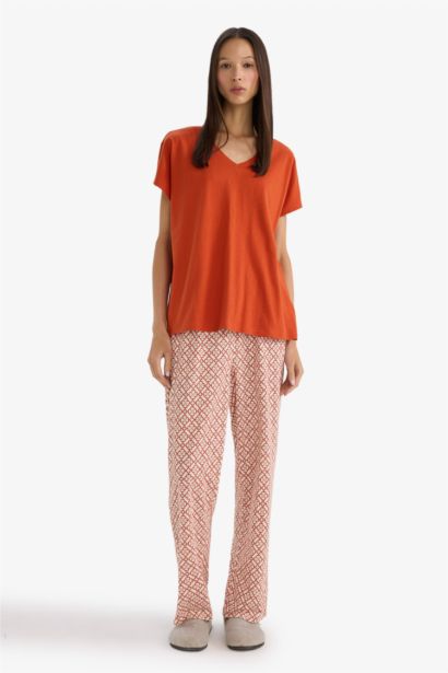 2 piece Regular Fit Set