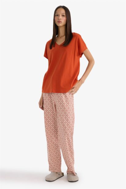 2 piece Regular Fit Set