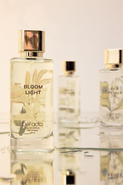 Kadın Floral 100 ml Parfüm