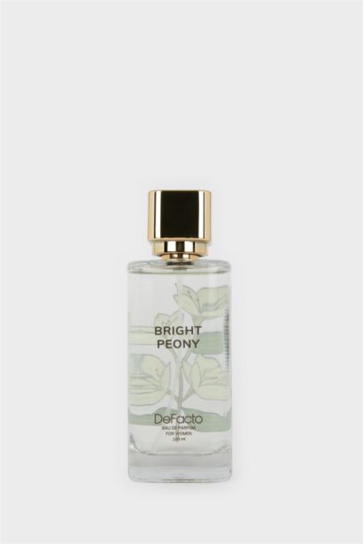 Kadın Floral 100 ml Parfüm