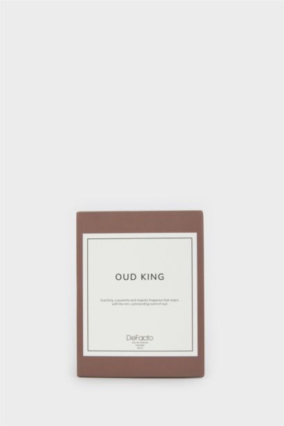 برفان رجالي خشبي 100 ml